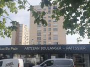 Appartement 3 pièces 56 m²