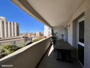 Appartement 3 pièces 56 m²