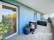 Appartement 3 pièces 56 m²