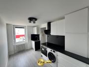 Appartement 3 pièces 56 m²