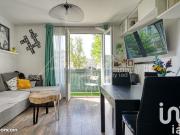 Appartement 3 pièces 56 m²