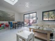 Appartement 3 pièces 56 m²