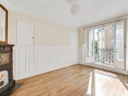 Appartement 3 pièces 56 m²
