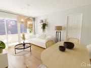 Appartement 3 pièces 56 m²