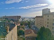 Appartement 3 pièces 56 m²