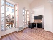 Appartement 3 pièces 56 m²