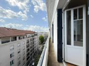 Appartement 3 pièces 56 m²