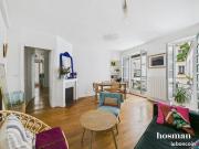 Appartement 3 pièces 56 m²