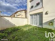 Appartement 3 pièces 56 m²