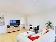 Appartement 3 pièces 56 m²