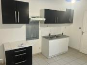 Appartement 3 pièces 56 m²