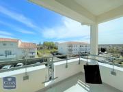 Appartement 3 pièces 56 m²