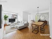 Appartement 3 pièces 56 m²