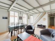 Appartement 3 pièces 56 m²