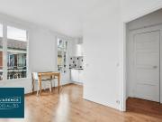 Appartement 3 pièces 56 m²