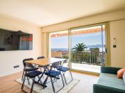 Appartement 3 pièces 56 m²