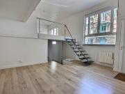 Appartement 3 pièces 56 m²