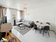 Appartement 3 pièces 56 m²