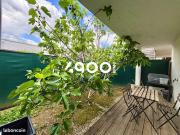 Appartement 3 pièces 56 m²