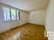 Appartement 3 pièces 56 m²