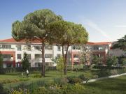 Appartement 3 pièces 56 m²