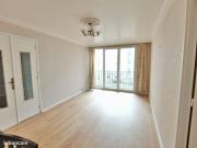 Appartement 3 pièces 56 m²