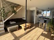 Appartement 3 pièces 56 m²