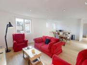 Appartement 3 pièces 56 m²