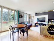 Appartement 3 pièces 56 m²