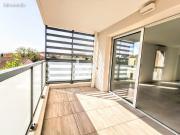 Appartement 3 pièces 56 m²