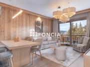 Appartement 3 pièces 56 m²