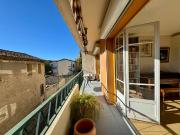 Appartement 3 pièces 56 m²