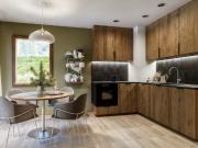 Appartement 3 pièces 56 m²