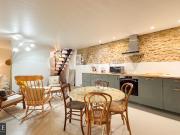 Appartement 3 pièces 56 m²