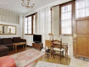 Appartement 3 pièces 56 m²