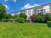 Appartement 3 pièces 56 m²