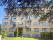 Appartement 3 pièces 56 m²