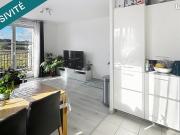 Appartement 3 pièces 56 m²