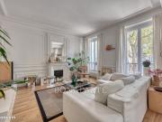 Appartement 3 pièces 56 m²