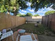 Appartement 3 pièces 56 m²