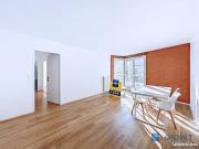 Appartement 3 pièces 56 m²