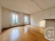 Appartement 3 pièces 56 m²