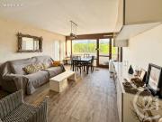 Appartement 3 pièces 56 m²