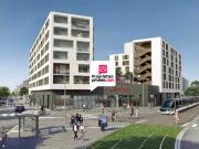 Appartement 3 pièces 56 m²