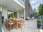 Appartement 3 pièces 56 m²