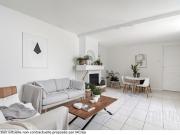 Appartement 3 pièces 56 m²