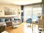 Appartement 3 pièces 56 m²