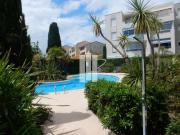 Appartement 3 pièces 56 m²