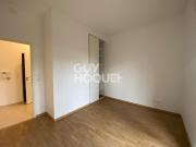 Appartement 3 pièces 56 m²