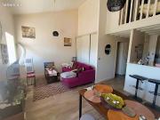 Appartement 3 pièces 56 m²